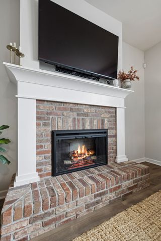 1035 Barry Baker Ln, White House, TN 37188