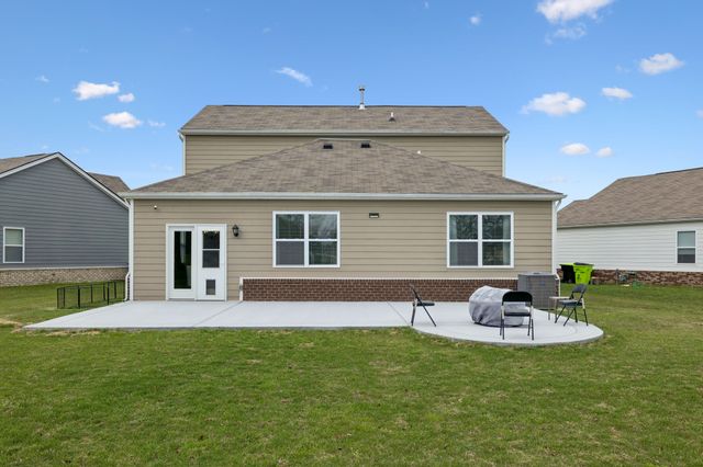 1035 Barry Baker Ln, White House, TN 37188