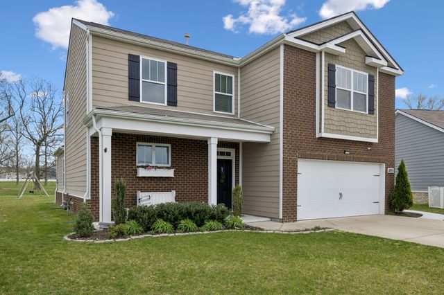 1035 Barry Baker Ln, White House, TN 37188