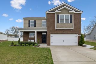 1035 Barry Baker Ln, White House, TN 37188