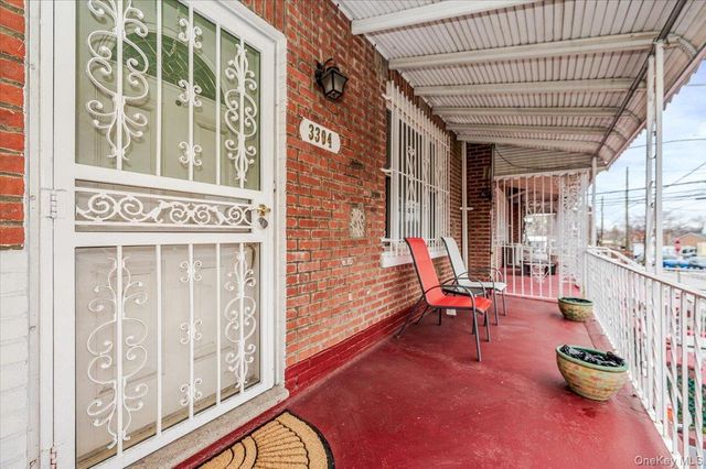 3304 Bouck Avenue, Bronx, NY 10469
