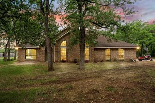 1325 N Katy Road, Elm Mott, TX 76640