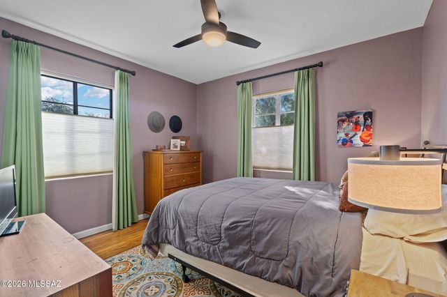 2921 E Waverly Street, Tucson, AZ 85716