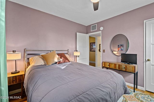 2921 E Waverly Street, Tucson, AZ 85716