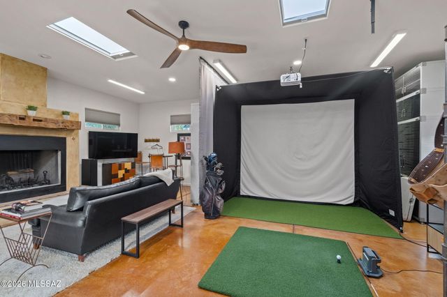 2921 E Waverly Street, Tucson, AZ 85716