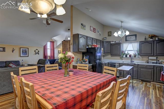 16814 County Road 1, Rush, CO 80833