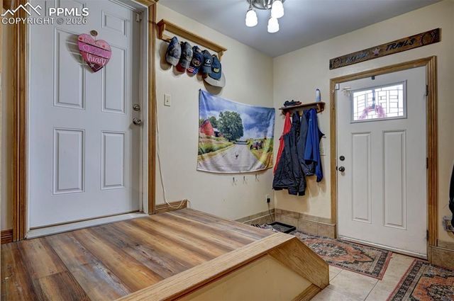 16814 County Road 1, Rush, CO 80833