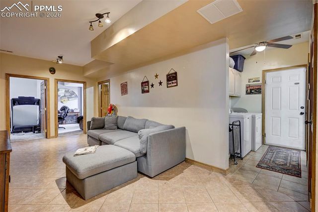 16814 County Road 1, Rush, CO 80833