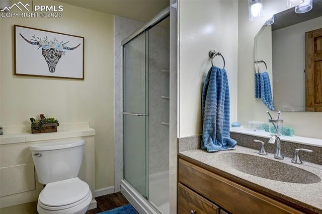 16814 County Road 1, Rush, CO 80833