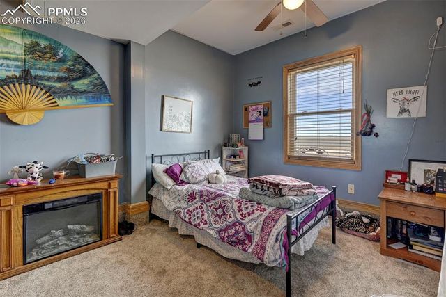 16814 County Road 1, Rush, CO 80833