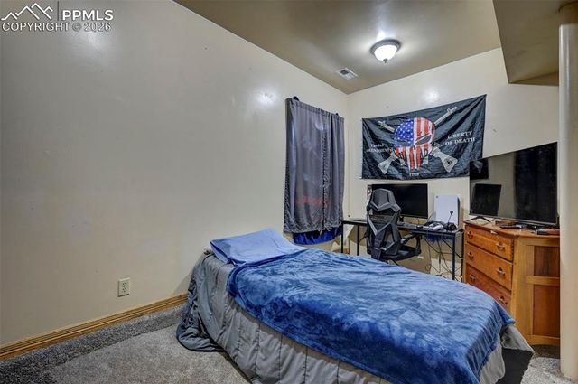 16814 County Road 1, Rush, CO 80833