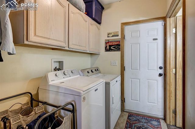 16814 County Road 1, Rush, CO 80833