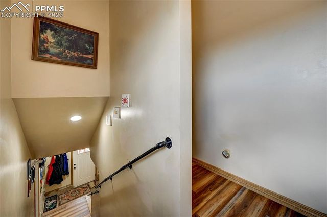 16814 County Road 1, Rush, CO 80833