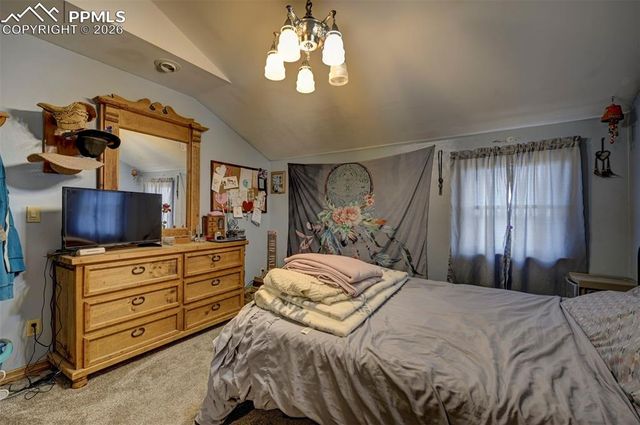 16814 County Road 1, Rush, CO 80833