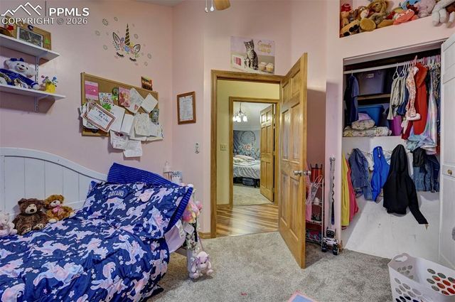 16814 County Road 1, Rush, CO 80833