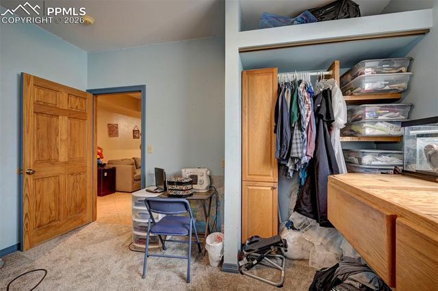 16814 County Road 1, Rush, CO 80833