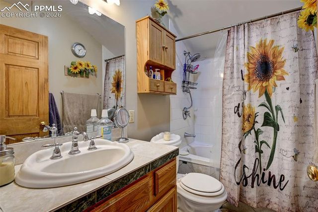 16814 County Road 1, Rush, CO 80833