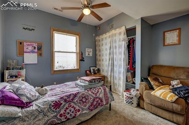 16814 County Road 1, Rush, CO 80833