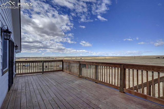 16814 County Road 1, Rush, CO 80833