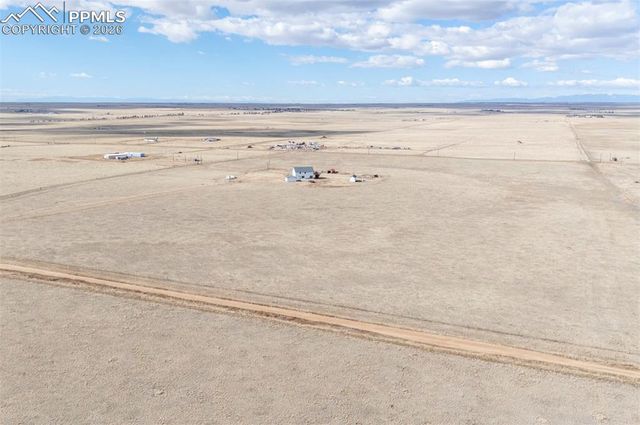 16814 County Road 1, Rush, CO 80833