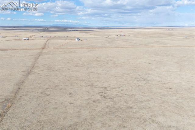 16814 County Road 1, Rush, CO 80833