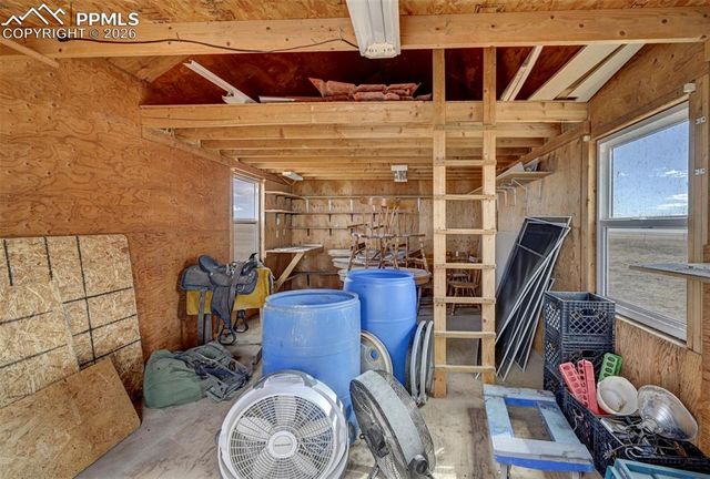 16814 County Road 1, Rush, CO 80833