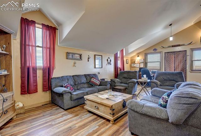 16814 County Road 1, Rush, CO 80833