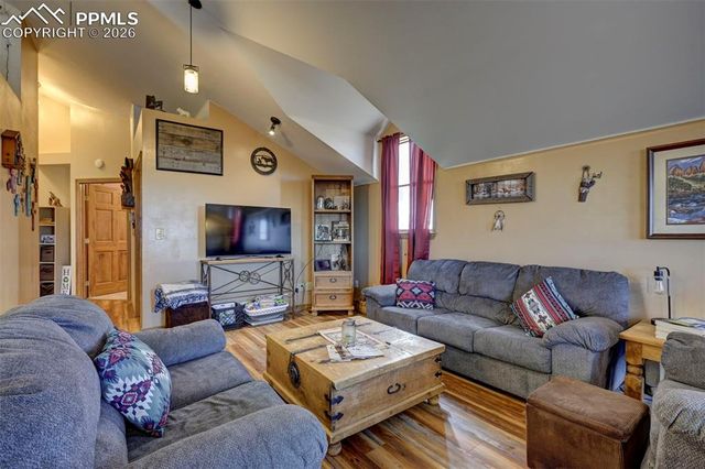 16814 County Road 1, Rush, CO 80833