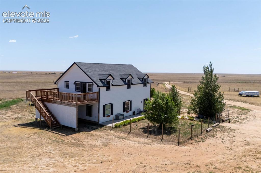 16814 County Road 1, Rush, CO 80833 — photo 2
