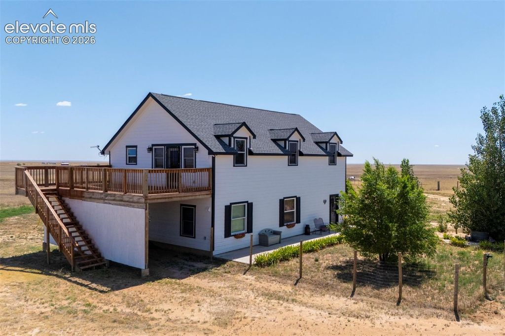 16814 County Road 1, Rush, CO 80833 — photo 3