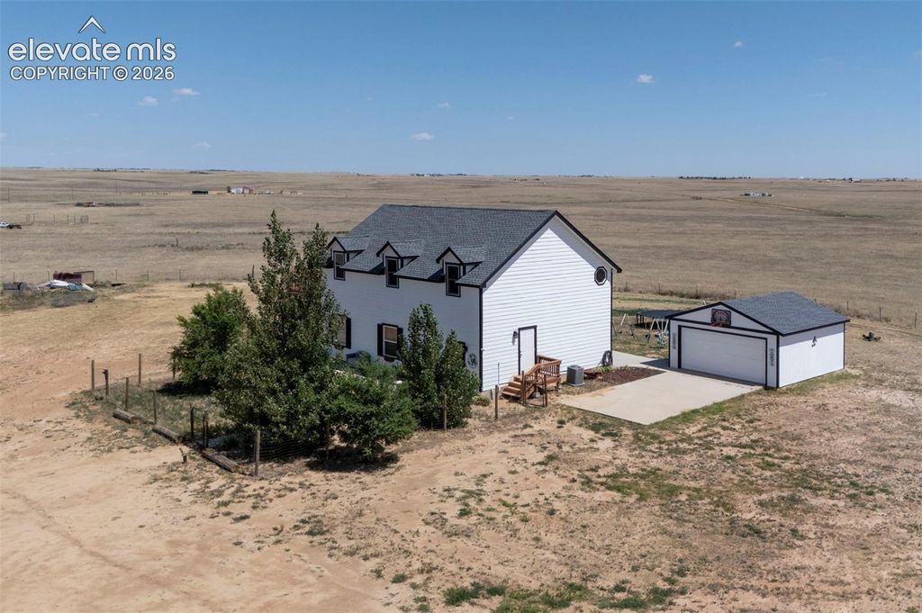 16814 County Road 1, Rush, CO 80833 — photo 4