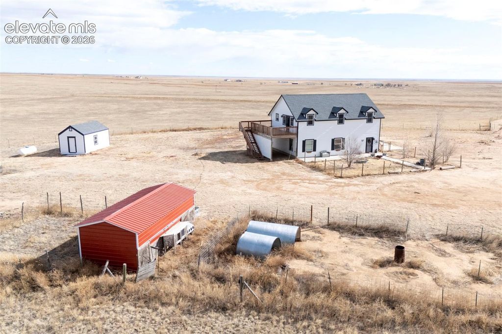 16814 County Road 1, Rush, CO 80833 — photo 5