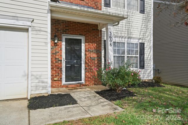 3608 Herkimer Drive, Monroe, NC 28110