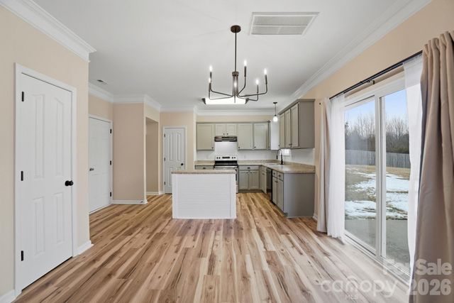 3608 Herkimer Drive, Monroe, NC 28110