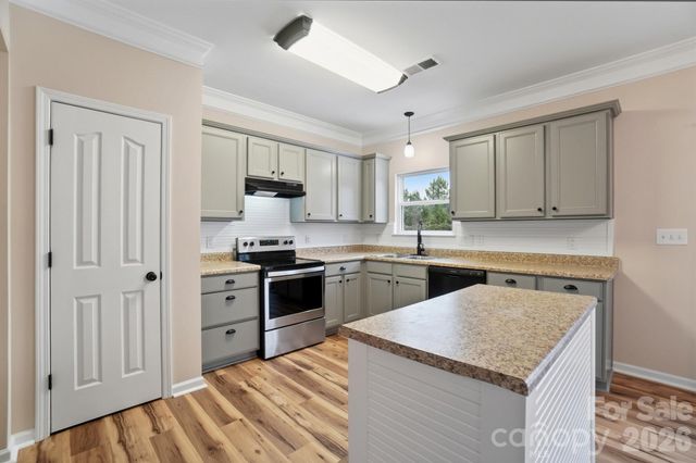 3608 Herkimer Drive, Monroe, NC 28110