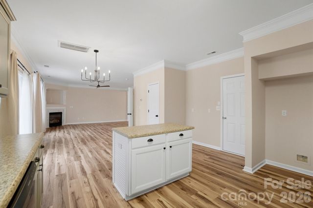 3608 Herkimer Drive, Monroe, NC 28110