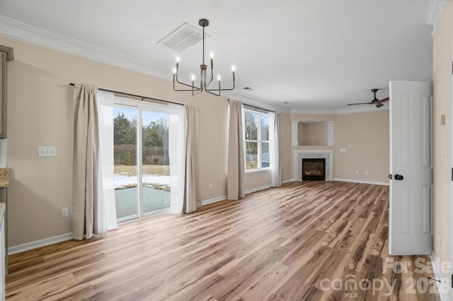 3608 Herkimer Drive, Monroe, NC 28110