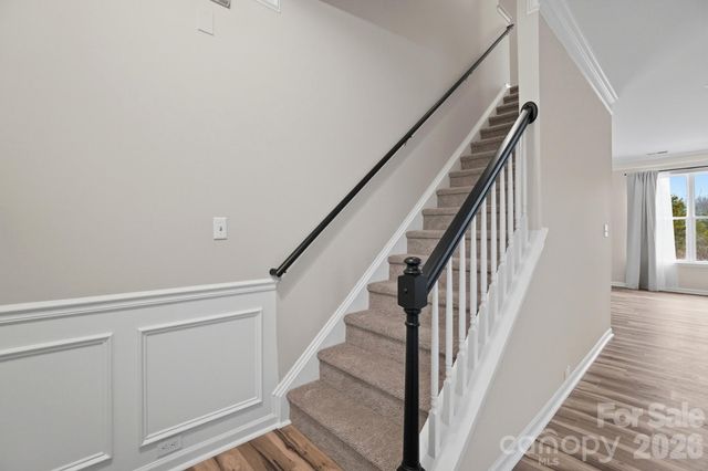 3608 Herkimer Drive, Monroe, NC 28110