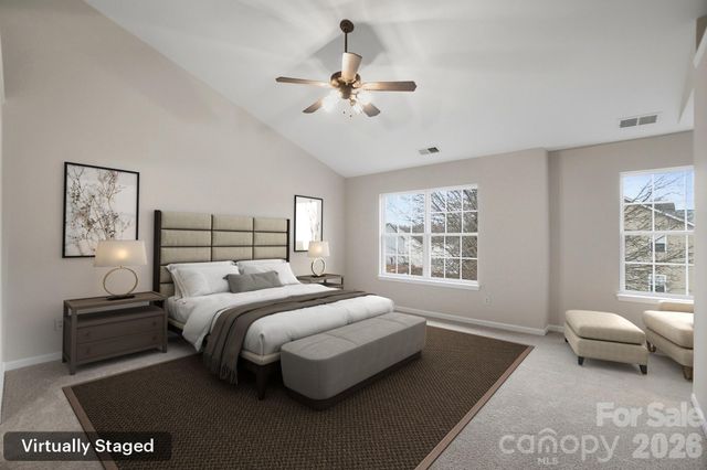 3608 Herkimer Drive, Monroe, NC 28110