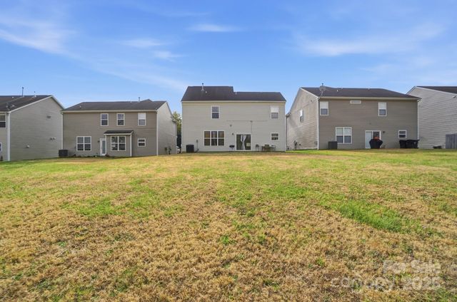 3608 Herkimer Drive, Monroe, NC 28110