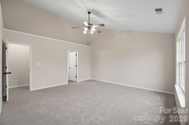 3608 Herkimer Drive, Monroe, NC 28110