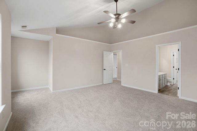 3608 Herkimer Drive, Monroe, NC 28110