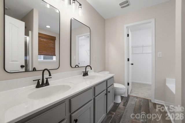 3608 Herkimer Drive, Monroe, NC 28110