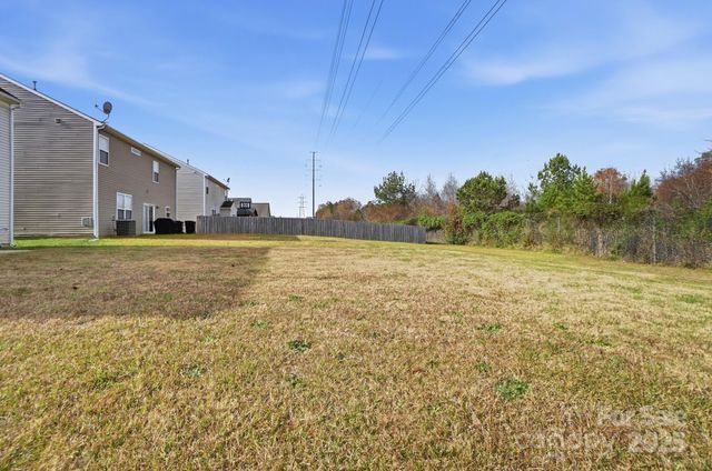 3608 Herkimer Drive, Monroe, NC 28110