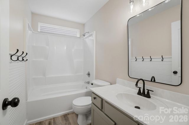 3608 Herkimer Drive, Monroe, NC 28110