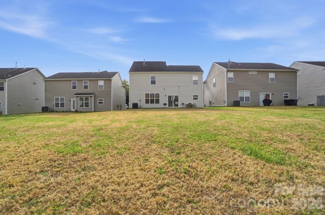 3608 Herkimer Drive, Monroe, NC 28110