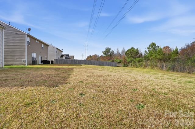 3608 Herkimer Drive, Monroe, NC 28110