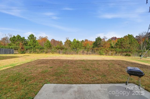 3608 Herkimer Drive, Monroe, NC 28110