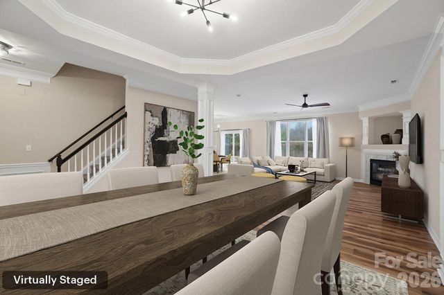 3608 Herkimer Drive, Monroe, NC 28110