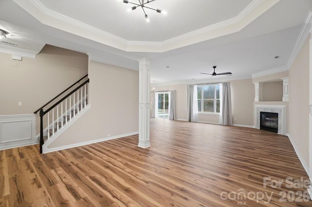 3608 Herkimer Drive, Monroe, NC 28110